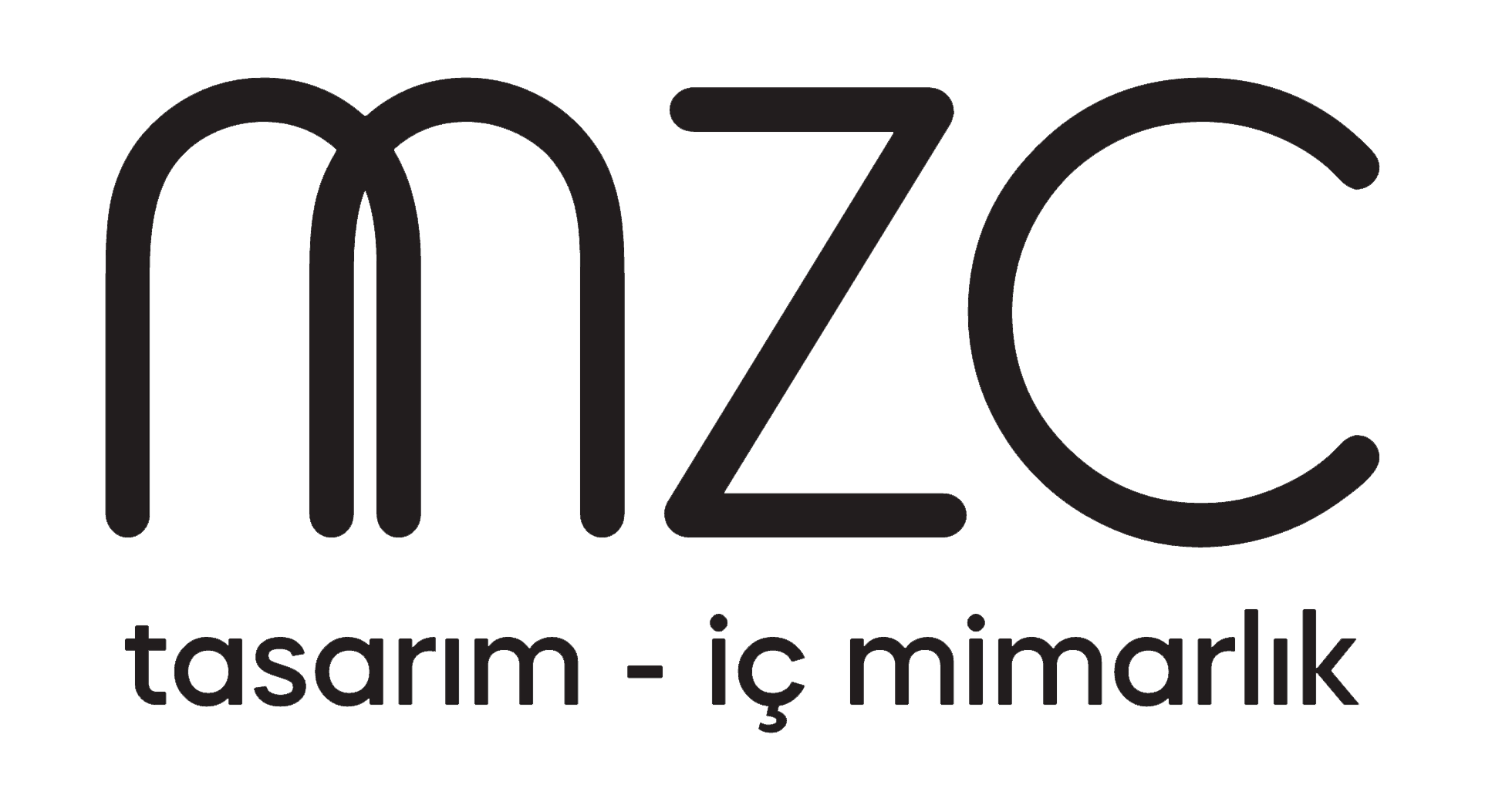 mzc logo arka plansız